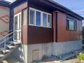 Отдельный дом · 4 комнаты · 141.8 м² · 6 сот., Новая за 43 млн ₸ в Затобольске (Тобыле) — фото 4