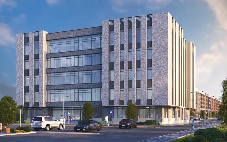 2-комнатная квартира · 45.73 м², пос. Гульдала за ~ 21 млн 〒 — фото 3