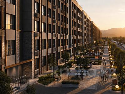 2-бөлмелі пәтер · 45.73 м², ​Кульджинский тракт 2 к1, бағасы: ~ 20.3 млн ₸ в 