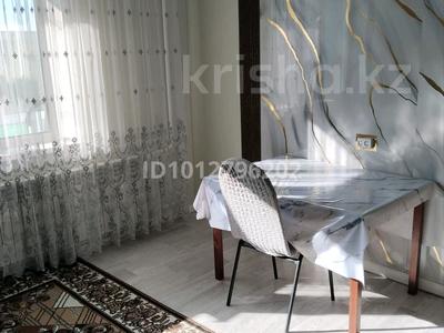 2-бөлмелі пәтер · 54 м² · 3/5 қабат, Мамай батыра 99а, бағасы: 150 000 ₸ в Семее