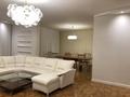 4-бөлмелі пәтер · 230 м² · 8/9 қабат, Сатпаева 24 — Байтурсынова, бағасы: 1.2 млн ₸ в Алматы, Бостандыкский р-н — фото 13