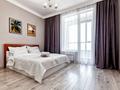 2-комнатная квартира · 60 м² · 8 этаж, Санжара Асфендиярова 2 за 20 000 ₸ в Астане, Нура р-н — фото 2