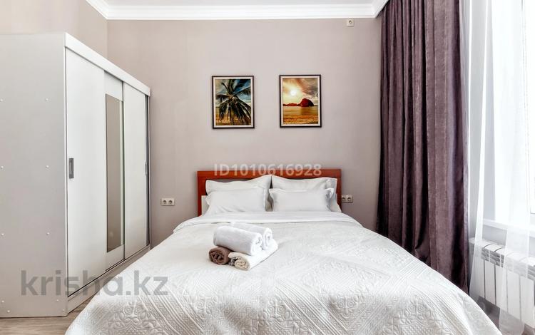 2-комнатная квартира · 60 м² · 8 этаж, Санжара Асфендиярова 2 за 20 000 ₸ в Астане, Нура р-н — фото 21