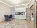 2-комнатная квартира · 60 м² · 8 этаж, Санжара Асфендиярова 2 за 20 000 ₸ в Астане, Нура р-н — фото 13