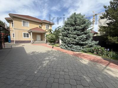 Жеке үй · 4 бөлме · 360 м² · 7 жүзд., Жусипбек Аймауытова 23, бағасы: 149 млн ₸ в 