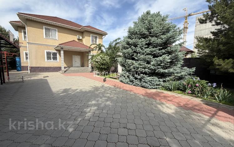 Жеке үй · 4 бөлме · 360 м² · 7 жүзд., Жусипбек Аймауытова 23, бағасы: 149 млн ₸ в  — фото 3