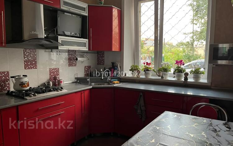 3-комнатная квартира · 71 м² · 1/2 этаж, Ташенова 43 за 27 млн ₸ в Кокшетау — фото 2