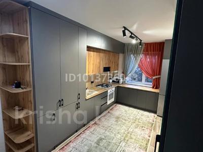 1-комнатная квартира · 40 м² · 3/9 этаж, мкр Алмагуль, Жарокова 283 — Байкадамова за 330 000 ₸ в Алматы, Бостандыкский р-н