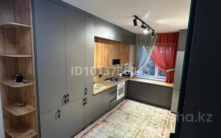 1-комнатная квартира · 40 м² · 3/9 этаж, мкр Алмагуль, Жарокова 283 — Байкадамова за 330 000 ₸ в Алматы, Бостандыкский р-н — фото 8