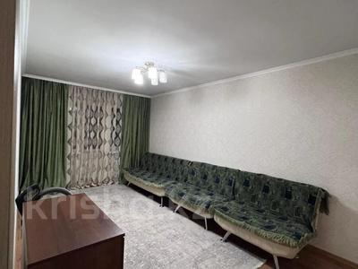 2-бөлмелі пәтер · 46 м² · 4/4 қабат, мкр №6 12, бағасы: 28.5 млн ₸ в Алматы, Ауэзовский р-н