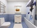 4-комнатная квартира · 127.5 м² · 8/12 этаж, Кошкарбаева 46 за 49.9 млн ₸ в Астане, Алматы р-н — фото 8