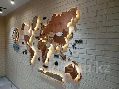 2-комнатная квартира · 58.8 м² · 1/12 этаж, Кошкарбаева 1144 за 36 млн ₸ в Алматы