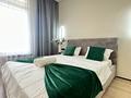 3-бөлмелі пәтер · 80 м² · 15 қабат, Розыбакиева 217/9, бағасы: 35 000 ₸ в Алматы, Бостандыкский р-н