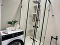 3-бөлмелі пәтер · 80 м² · 15 қабат, Розыбакиева 217/9, бағасы: 35 000 ₸ в Алматы, Бостандыкский р-н — фото 14