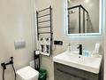 3-бөлмелі пәтер · 80 м² · 15 қабат, Розыбакиева 217/9, бағасы: 35 000 ₸ в Алматы, Бостандыкский р-н — фото 15