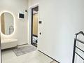 3-бөлмелі пәтер · 80 м² · 15 қабат, Розыбакиева 217/9, бағасы: 35 000 ₸ в Алматы, Бостандыкский р-н — фото 17