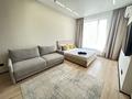 3-бөлмелі пәтер · 80 м² · 15 қабат, Розыбакиева 217/9, бағасы: 35 000 ₸ в Алматы, Бостандыкский р-н — фото 3