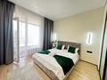 3-бөлмелі пәтер · 80 м² · 15 қабат, Розыбакиева 217/9, бағасы: 35 000 ₸ в Алматы, Бостандыкский р-н — фото 21