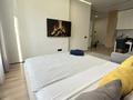 3-бөлмелі пәтер · 80 м² · 15 қабат, Розыбакиева 217/9, бағасы: 35 000 ₸ в Алматы, Бостандыкский р-н — фото 4