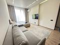 3-бөлмелі пәтер · 80 м² · 15 қабат, Розыбакиева 217/9, бағасы: 35 000 ₸ в Алматы, Бостандыкский р-н — фото 5
