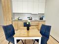 3-бөлмелі пәтер · 80 м² · 15 қабат, Розыбакиева 217/9, бағасы: 35 000 ₸ в Алматы, Бостандыкский р-н — фото 7