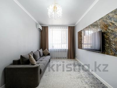 2-бөлмелі пәтер · 67 м² · 3/9 қабат, Толе би 25А, бағасы: 40.5 млн ₸ в Астане, Нура р-н