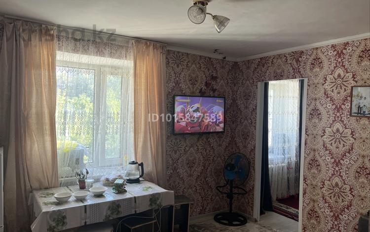 1-бөлмелі пәтер · 27.4 м² · 2/3 қабат, Алии Молдагуловой 37/1, бағасы: 12 млн ₸ в Астане, Сарыарка р-н — фото 3