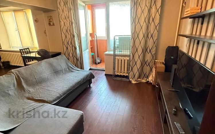 2-комнатная квартира · 54.4 м² · 5/5 этаж, Тимирязева улица за 38.5 млн ₸ в Алматы, Бостандыкский р-н — фото 2