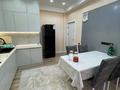 3-комнатная квартира · 100 м² · 3/3 этаж, Батырбекова 4/2 за 55 млн ₸ в Туркестане — фото 6