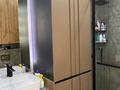 3-комнатная квартира · 100 м² · 3/3 этаж, Батырбекова 4/2 за 55 млн ₸ в Туркестане — фото 12