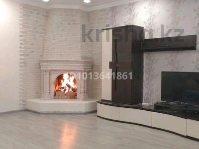 Отдельный дом · 6 комнат · 200 м² · 12 сот., Балуан Шолака 2 за 850 000 ₸ в 