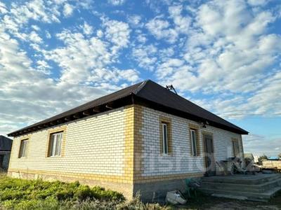 Отдельный дом · 4 комнаты · 130 м² · 12 сот., Массив Восточный левый за 17 млн 〒 в Семее
