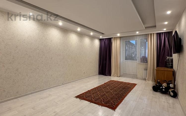 1-бөлмелі пәтер · 61 м² · 8/9 қабат, Маресьева, бағасы: 13.5 млн ₸ в Актобе — фото 2