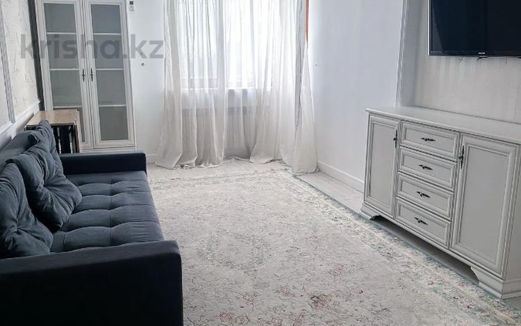 2-комнатная квартира · 60 м² · 8/10 этаж, Толе би — Утеген батыра за 42 млн ₸ в Алматы, Ауэзовский р-н — фото 3