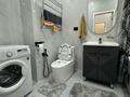 2-комнатная квартира · 45 м² · 1/9 этаж, мкр Аккент 36 за 280 000 ₸ в Алматы, Алатауский р-н — фото 5