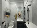 2-комнатная квартира · 45 м² · 1/9 этаж, мкр Аккент 36 за 280 000 ₸ в Алматы, Алатауский р-н — фото 6