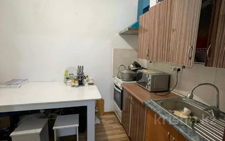 1-бөлмелі пәтер · 27 м² · 3/6 қабат, Кенесары хана, бағасы: 22 млн ₸ в Алматы, Бостандыкский р-н — фото 12