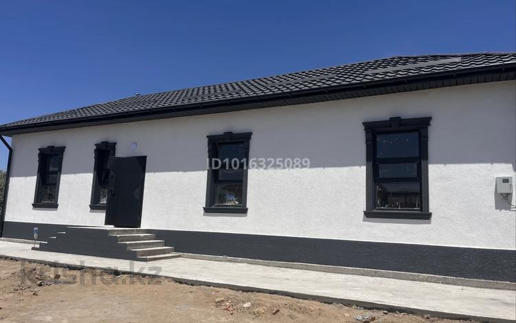 Жеке үй · 3 бөлме · 85 м² · 10 жүзд., И.Сеитов 31 — Сұлтан Бейбарыс жақ Асфальт, бағасы: 21 млн ₸ в  — фото 2
