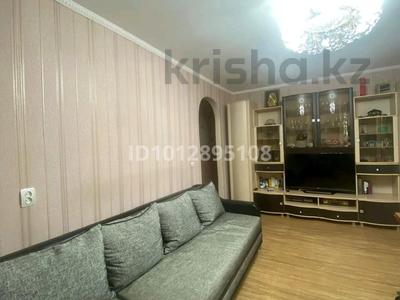 2-бөлмелі пәтер · 47 м² · 1/5 қабат, мкр-н Самал 7, бағасы: 18.5 млн ₸ в Талдыкоргане, мкр Самал