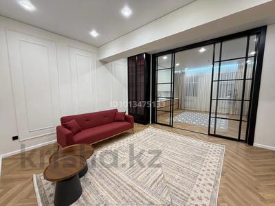 2-комнатная квартира · 100 м² · 4/7 этаж, Султан Бейбарыс 3 а за 550 000 ₸ в 