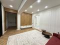 2-комнатная квартира · 100 м² · 4/7 этаж, Султан Бейбарыс 3 а за 550 000 ₸ в  — фото 4