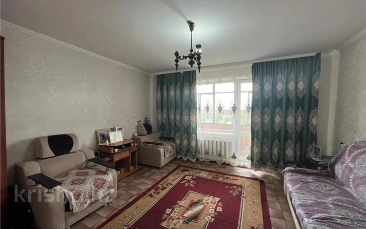 1-бөлмелі пәтер · 35 м² · 7/10 қабат, Степной 4 ш/а. 12, бағасы: 14.5 млн ₸ в Караганде, Казыбек би р-н — фото 9