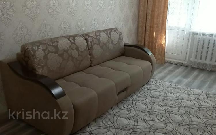 1-бөлмелі пәтер · 31 м² · 1/5 қабат, Ульяны Громовой, бағасы: 11.5 млн ₸ в Уральске — фото 2