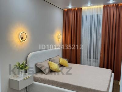 1-комнатная квартира · 40 м² · 5/6 этаж, мкр Нуркент 9 за 33.8 млн 〒 в Алматы, Алатауский р-н
