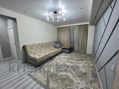3-комнатная квартира, 80 м², 1/6 этаж, мкр Шугыла, Жунисова за 33.5 млн 〒 в Алматы, Наурызбайский р-н