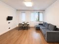 2-бөлмелі пәтер · 55 м² · 5/16 қабат, Гагарина, бағасы: 58 млн ₸ в Алматы, Бостандыкский р-н — фото 2