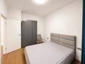 2-бөлмелі пәтер · 55 м² · 5/16 қабат, Гагарина, бағасы: 58 млн ₸ в Алматы, Бостандыкский р-н — фото 4