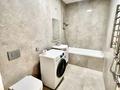 2-бөлмелі пәтер · 55 м² · 5/16 қабат, Гагарина, бағасы: 58 млн ₸ в Алматы, Бостандыкский р-н — фото 6