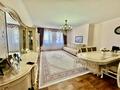 3-комнатная квартира · 114.1 м² · 17/17 этаж, Кенесары 52 — Валиханова за 49 млн ₸ в Астане, р-н Байконур — фото 5