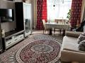 3-комнатная квартира · 106 м² · 4/18 этаж, Гагарина — Абая Проспект Гагарина за 500 000 ₸ в Алматы, Бостандыкский р-н